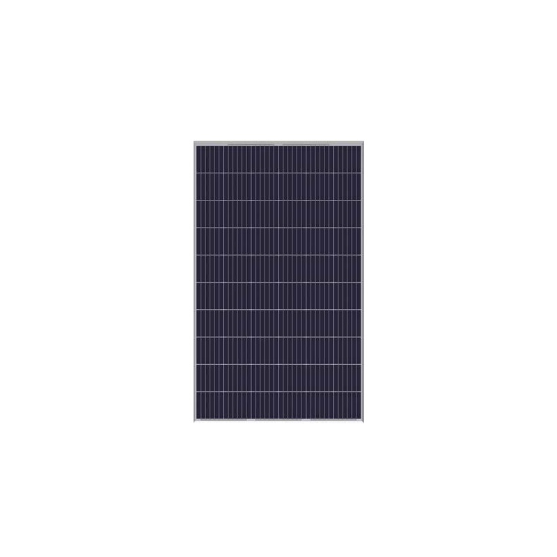 【多結晶275W】インリーソーラー 太陽光パネル YL275P-29b